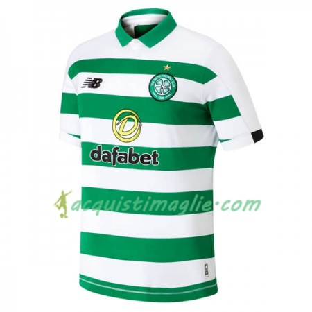 Divisa di Calcio Celtic FC Prima 2019/2020